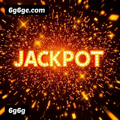 Tabela RTP dos jogos de cassino da 6g6g