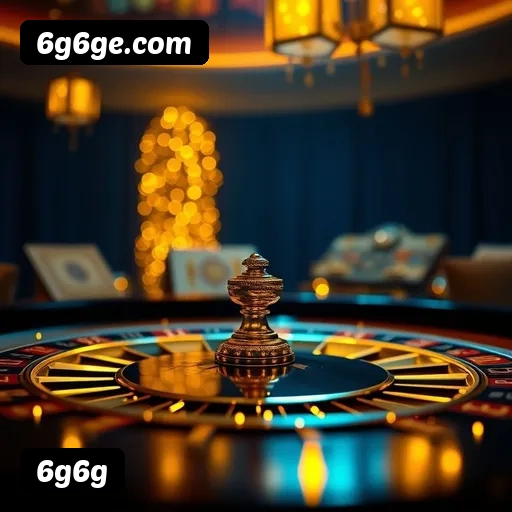 Loterias online disponíveis na 6g6g