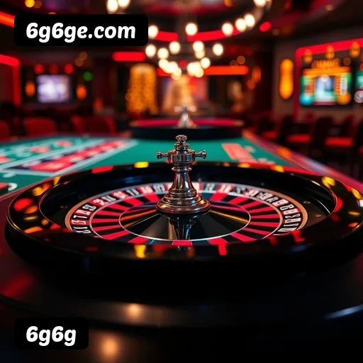 6g6g segurança SSL 256-bit - Licença Curaçao, eCOGRA, GLI certificado