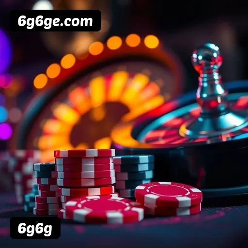 Principais provedores de slots da 6g6g - NetEnt, Pragmatic Play, Play'n GO